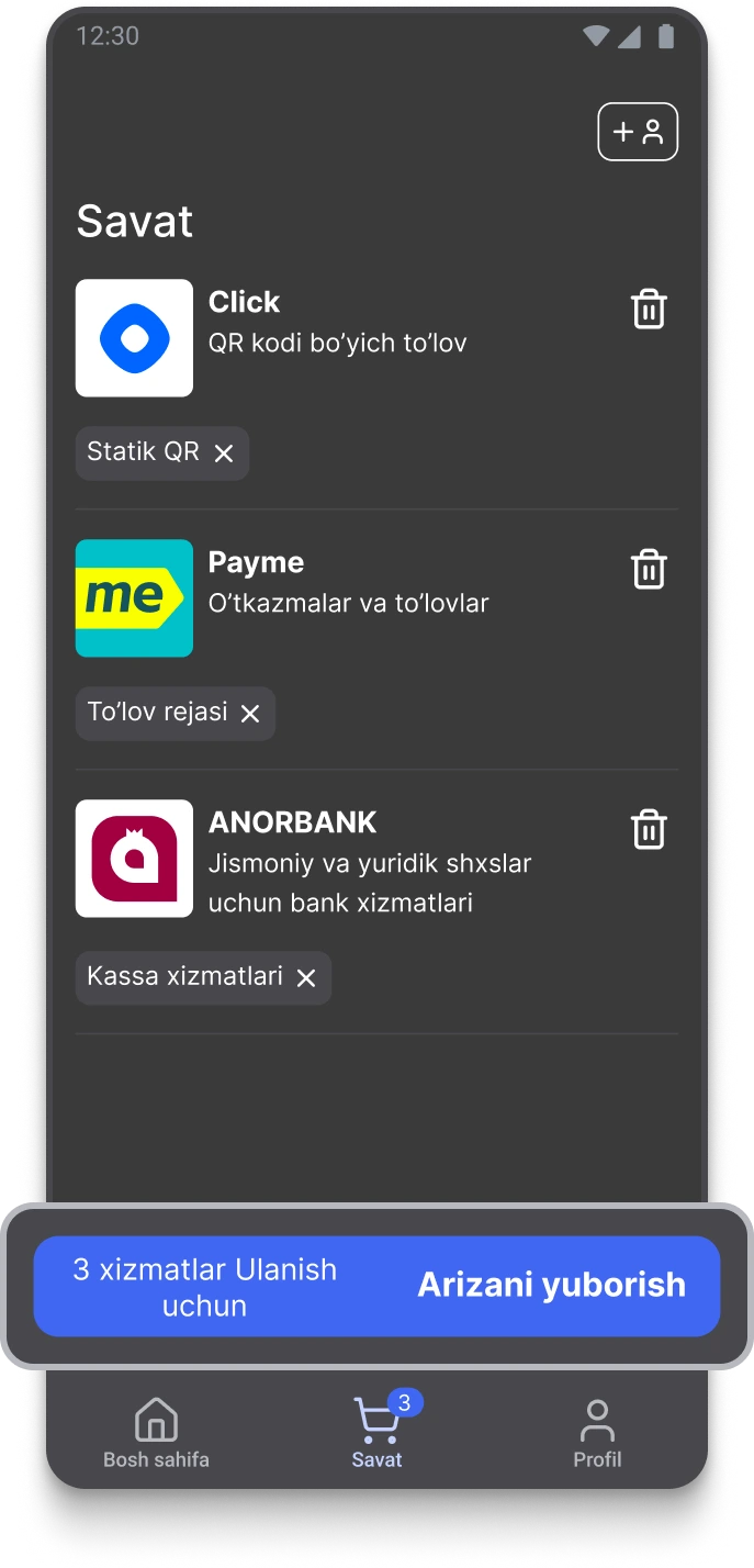 Phone Mockup